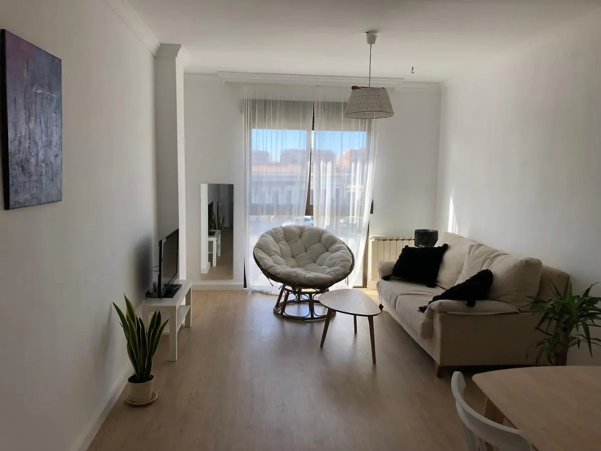 Apartamento Anida Granada