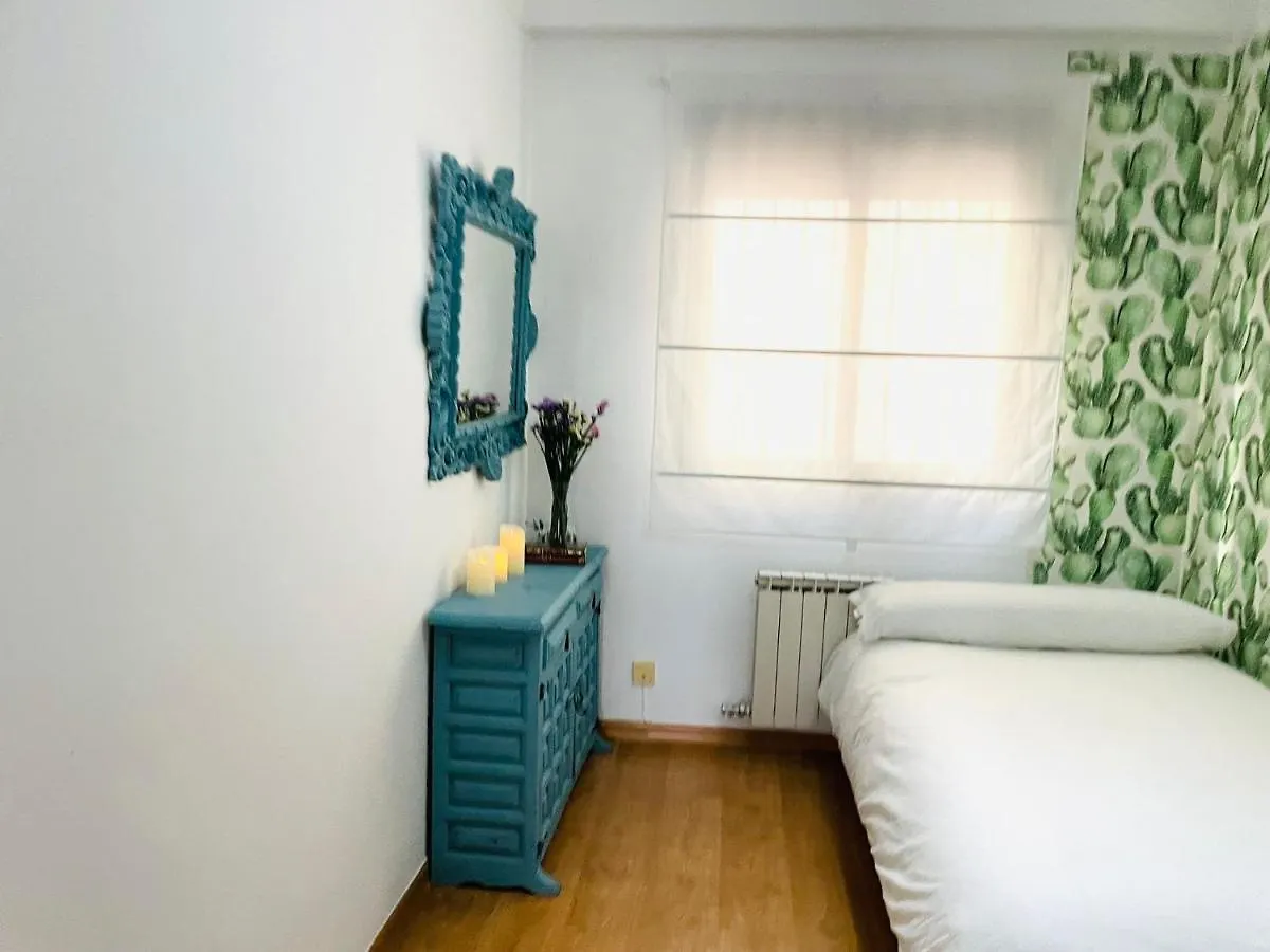 Apartamento Anida Granada Spain