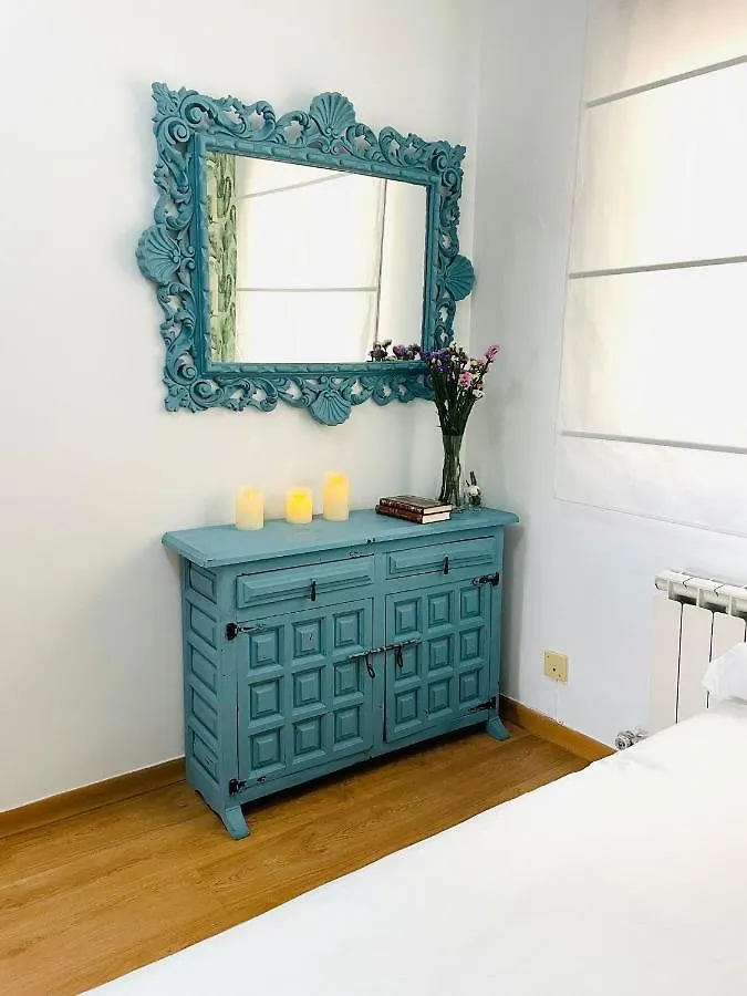 Apartamento Anida Granada Apartment