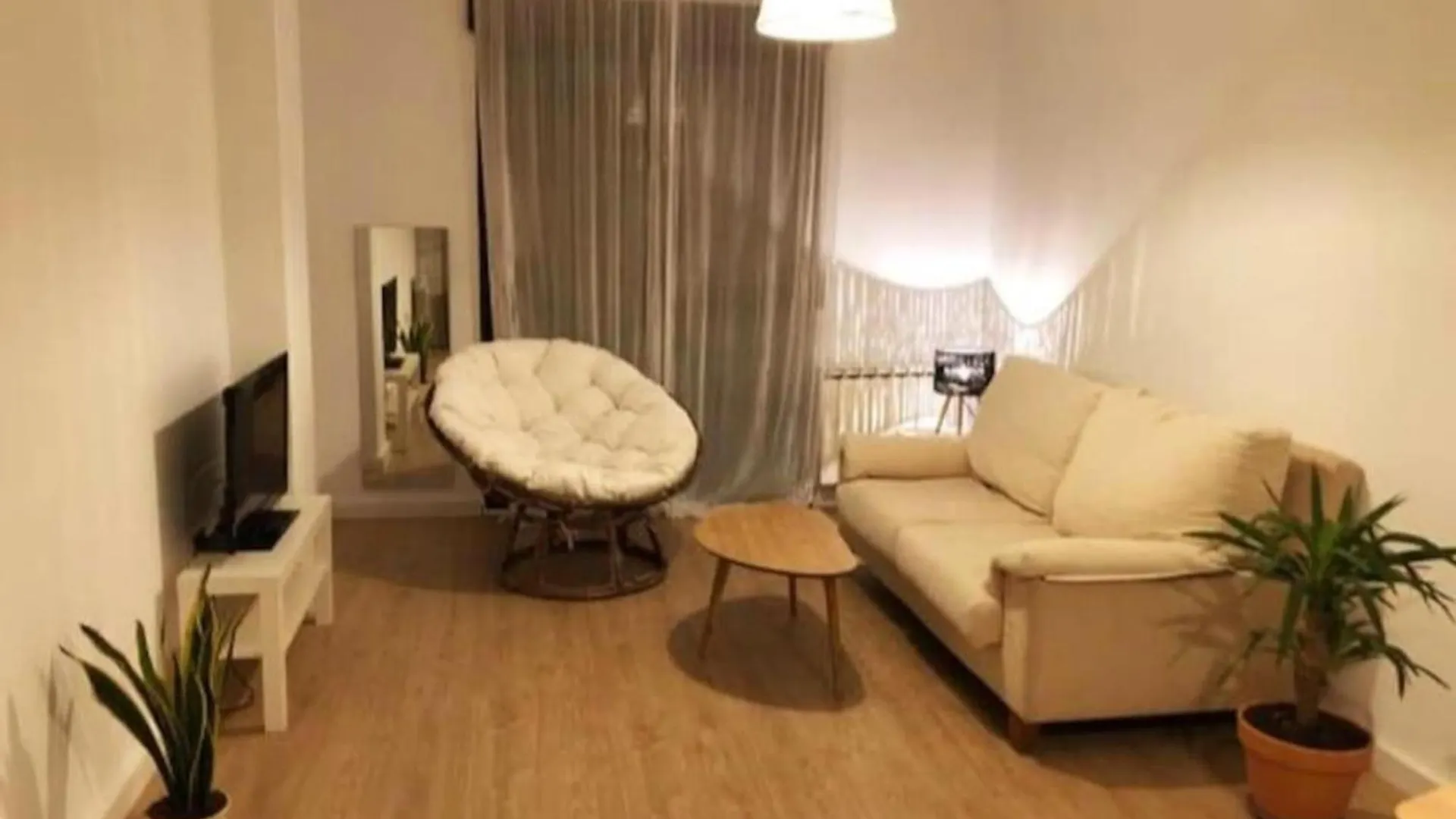 Apartment Apartamento Anida Granada Spain