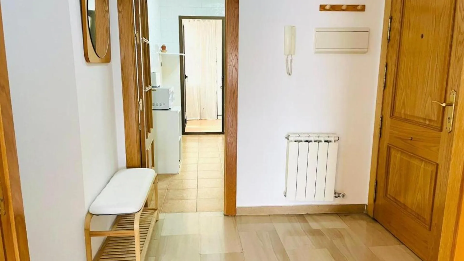Apartamento Anida Granada 0*,  Spain