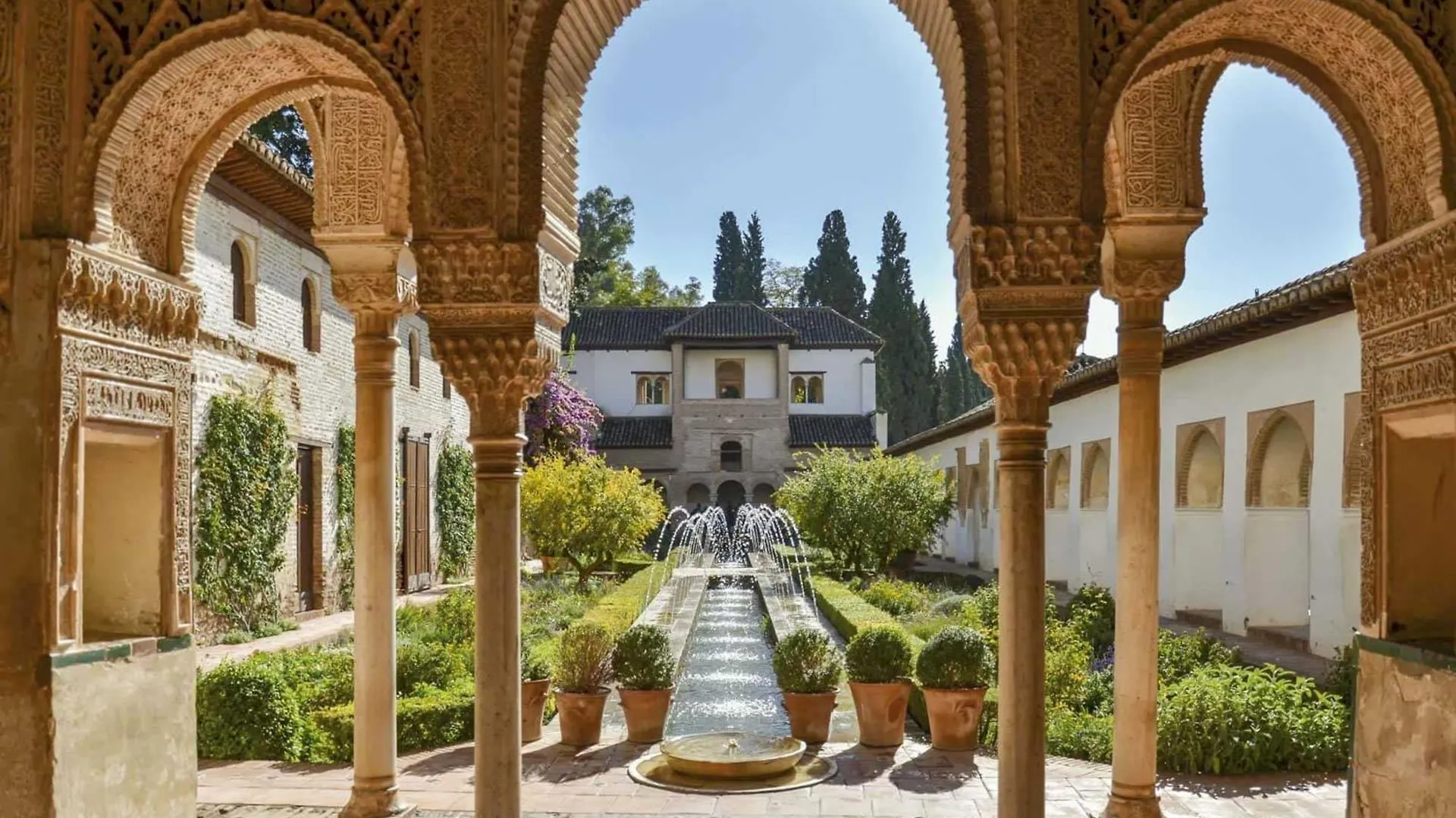 Apartamento Anida Granada