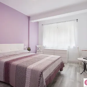 Cisne Apartment
