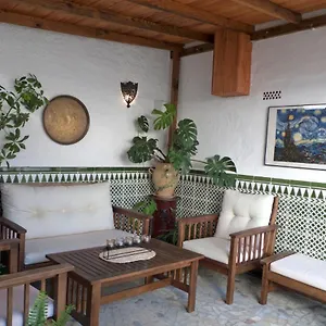 La Casa De Pintores, Junto Al Centro De Holiday home