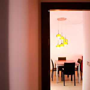 Real De Cartuja & Apartment