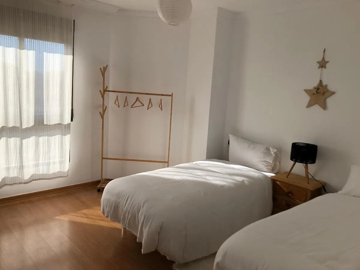 Apartment Apartamento Anida Granada