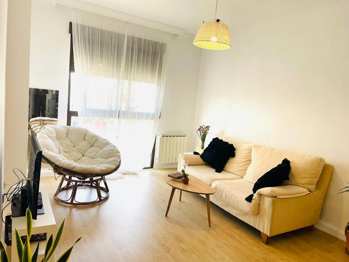 Apartamento Anida Granada