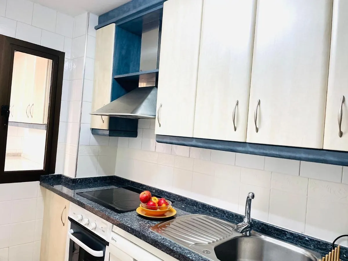 Apartamento Anida Granada Apartment