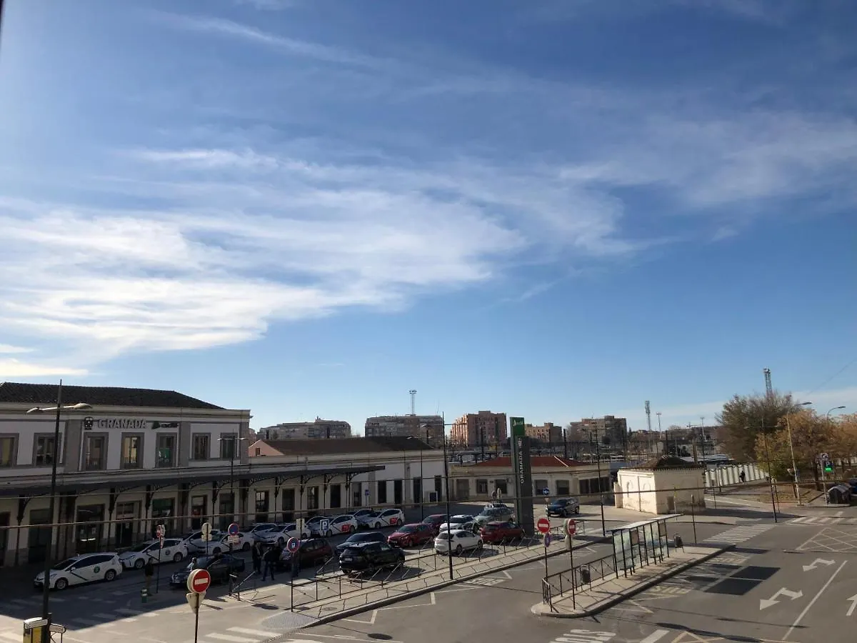 Apartamento Anida Granada Spain