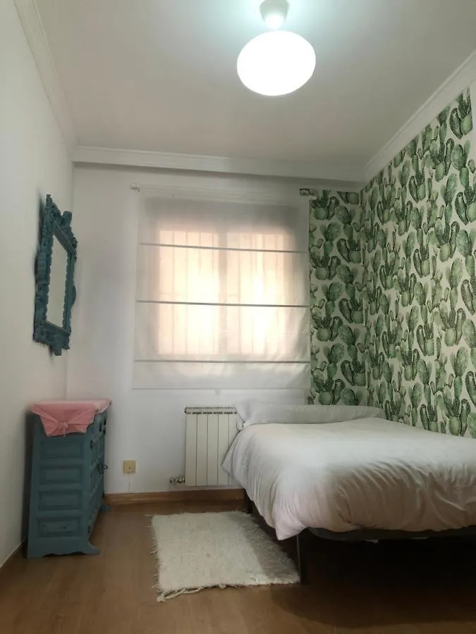 Apartamento Anida Granada