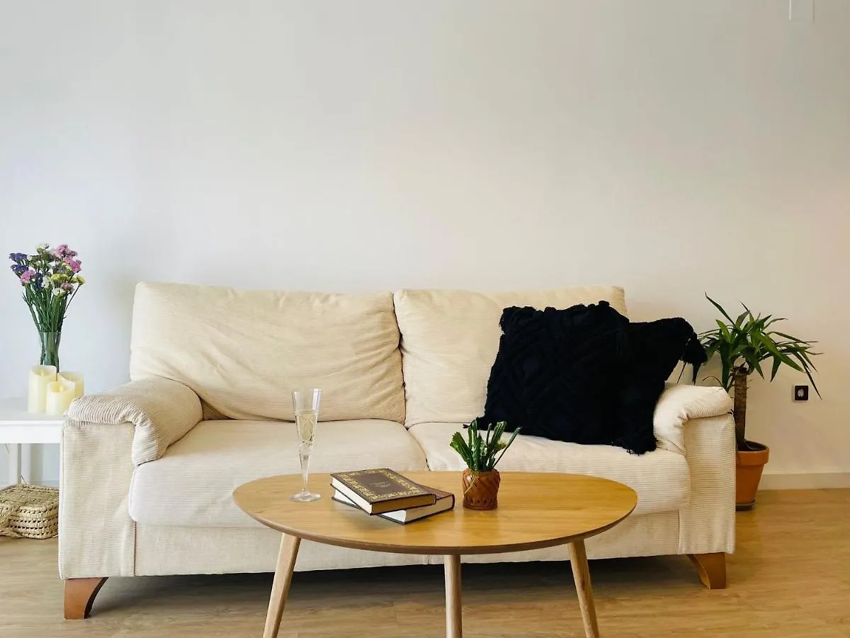 Apartamento Anida Granada